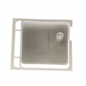 Cassetto del detersivo