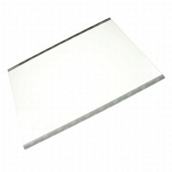 Ripiano, scaffale 495X350 mm