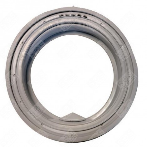 GUARNIZIONE DELL'OBLÒ (MANICOTTO) LAVATRICE - 481010704560, C00317223