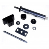 Ammortizzatore anteriore