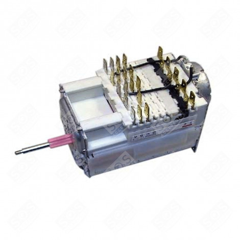 SCHEDA ELETTRONICA, PROGRAMMATORE LAVATRICE - 50270082006, 1247059056