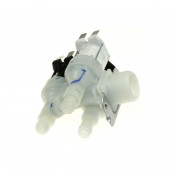 Elettrovalvola 3 vie