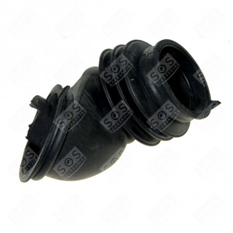 TUBO DI INGRESSO DELL'ACQUA ORIGINALE LAVATRICE - 1108504000