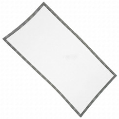 Guarnizione superiore della porta originale