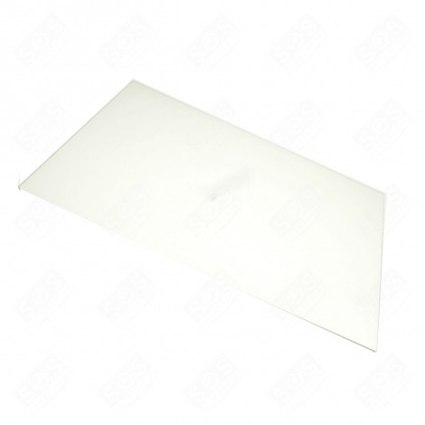 RIPIANO IN VETRO ORIGINALE FRIGORIFERO, CONGELATORE - 4055484804