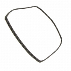 Guarnizione dello sportello