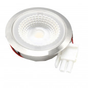 Lampada cappa aspirante