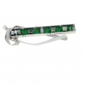 Tastiera di controllo