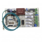 Scheda elettronica originale