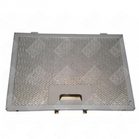 FILTRO METALLO ANTIGRASSI CAPPA ASPIRANTE - 70X1658