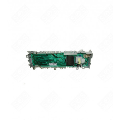 PROGRAMMATORE LAVATRICE - 973914216151006