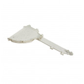 Coperchio originale della scatola