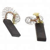 Kit carboncini motore