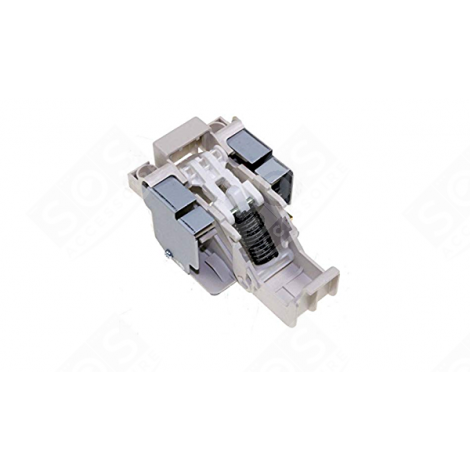 SICURA DELLO SPORTELLO LAVASTOVIGLIE - 4027ED3002F