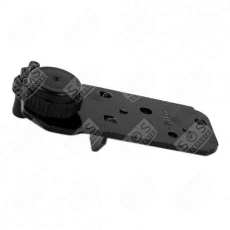 CERNIERA INFERIORE FRIGORIFERO, CONGELATORE - AEH75176202