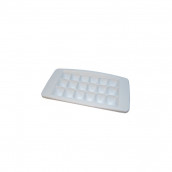 Vaschetta per cubetti di ghiaccio