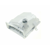 Distributore del detersivo