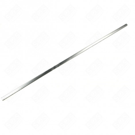 PROFILO ANTERIORE RIPIANO FRIGORIFERO, CONGELATORE - 5704813300