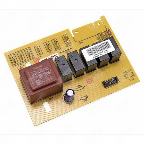 CARTE ÉLECTRONIQUE, MODULE DE  CAPPA ASPIRANTE - AS0005676