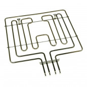 Resistenza di griglia / volta