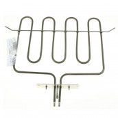 Resistenza a volta 2010W