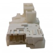 Sécurité de porte, Fermeture, 