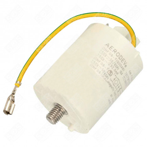 ANTIRUMORE LAVATRICE - 2827981200