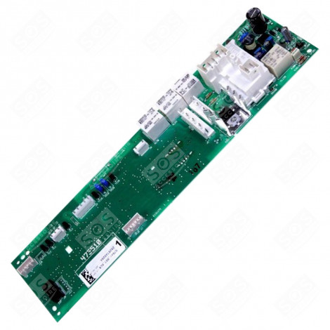 PROGRAMMATORE LAVATRICE - 2826740294