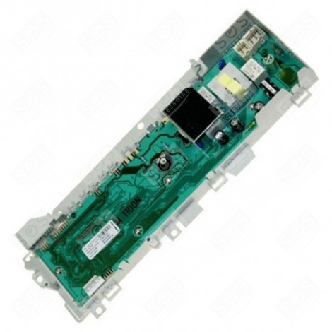 PROGRAMMATORE LAVATRICE - 973913214371004