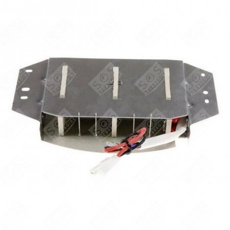 RESISTENZA 2050W ASCIUGATRICE - 57X3058