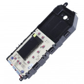 Scheda elettronica, modulo di potenza
