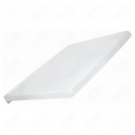 COPERCHIO, TOP ORIGINALE LAVATRICE - 481010522377, C00313949