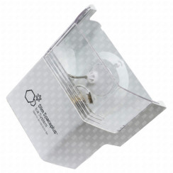 Fabrica di cubetti di ghiaccio