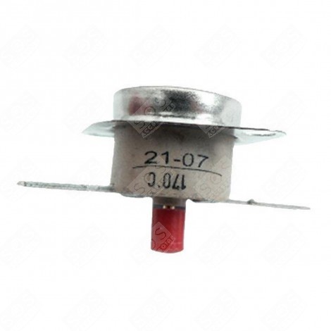 TERMOSTATO RESETTABILE 175° ASCIUGATRICE - 57X2369
