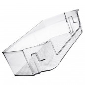 Balconcino porta-bottiglie