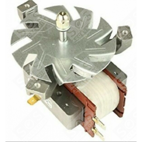 MOTORE VENTOLA FORNI, FORNELLI ELETTRICI E A GAS - 264900001