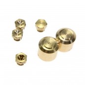 Sacchetto d'iniettori butane propane