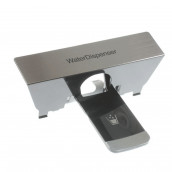 Leva distributore d'acqua