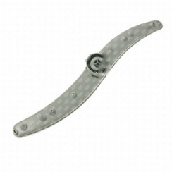 Braccio irroratore superiore