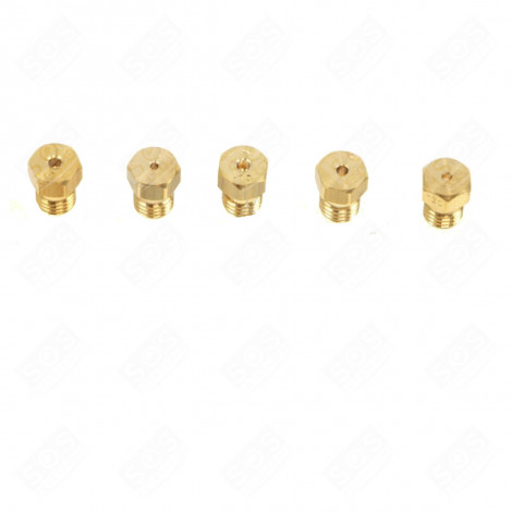 UGELLO GAS NATURALE FORNI, FORNELLI ELETTRICI E A GAS - 900360