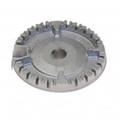 Testa del bruciatore originale