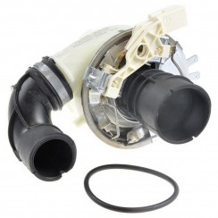 Resistenza per pompa di circolazione 2000W