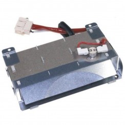 Resistenza 1900W + 700W