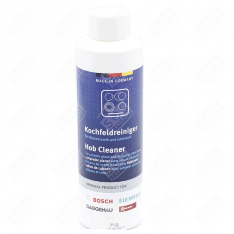 CREMA DETERGENTE ACCESSORI E PRODOTTI - 00311896, 6900311499
