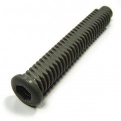 Piedino regolabile centrale