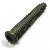 Pied réglable central d'origin