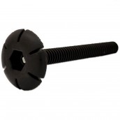 Piedi regolabili anteriori originali