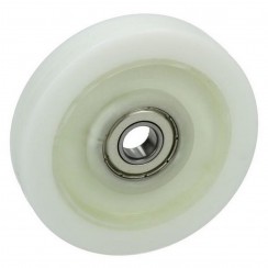 Puleggia di trascinamento