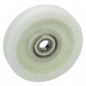 Puleggia di trascinamento