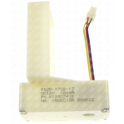 Termostato con valvola (Damper) originale